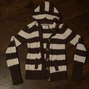 Aeropostale sweater